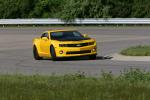Chevrolet Camaro 1LE 2013 года